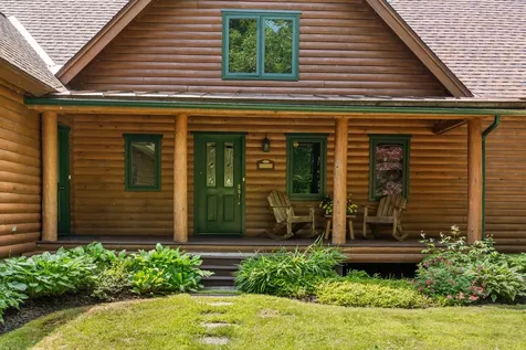 43 Wilband Road Nobleboro ME 04555