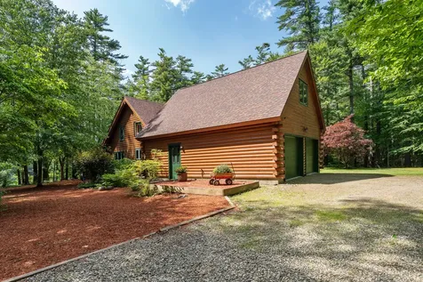 43 Wilband Road Nobleboro ME 04555