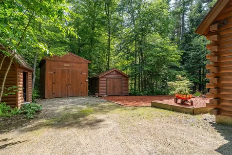 43 Wilband Road Nobleboro ME 04555