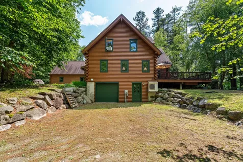 43 Wilband Road Nobleboro ME 04555