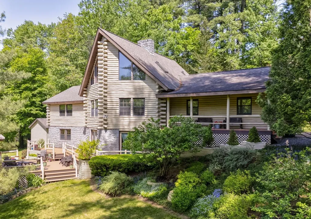 410 Dennis Hill Road Litchfield ME 04350