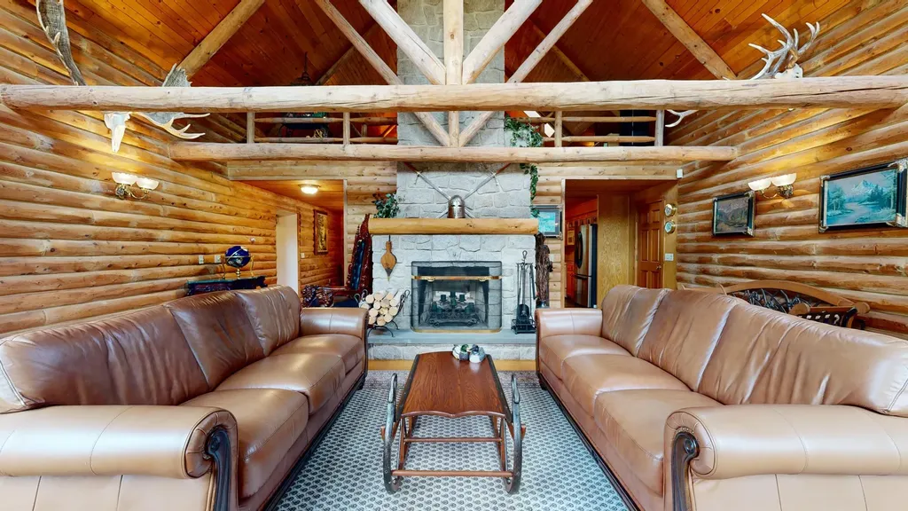 410 Dennis Hill Road Litchfield ME 04350