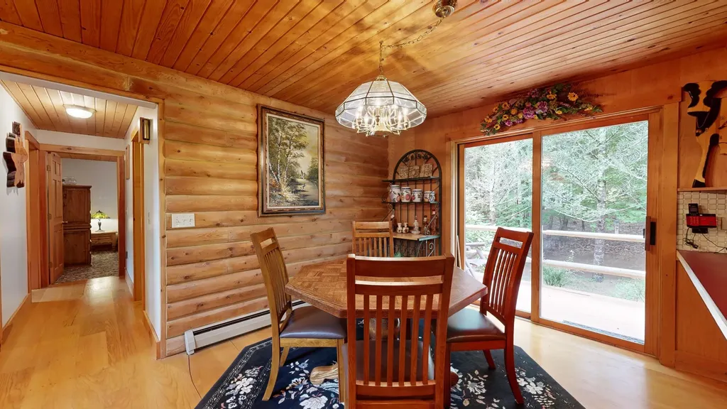 410 Dennis Hill Road Litchfield ME 04350