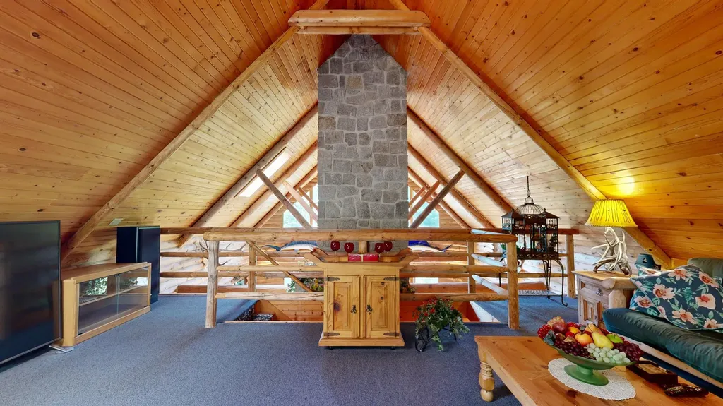410 Dennis Hill Road Litchfield ME 04350