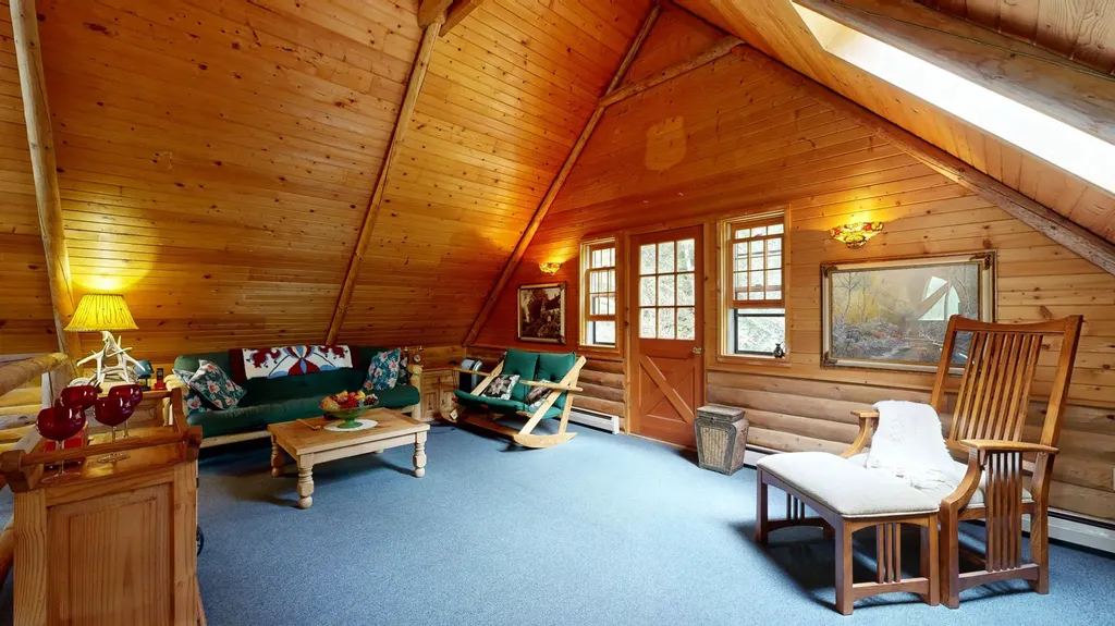 410 Dennis Hill Road Litchfield ME 04350