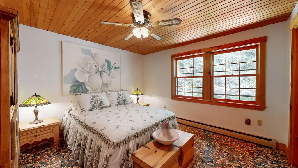 410 Dennis Hill Road Litchfield ME 04350