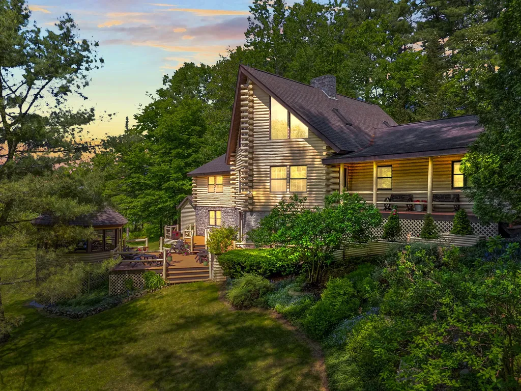 410 Dennis Hill Road Litchfield ME 04350