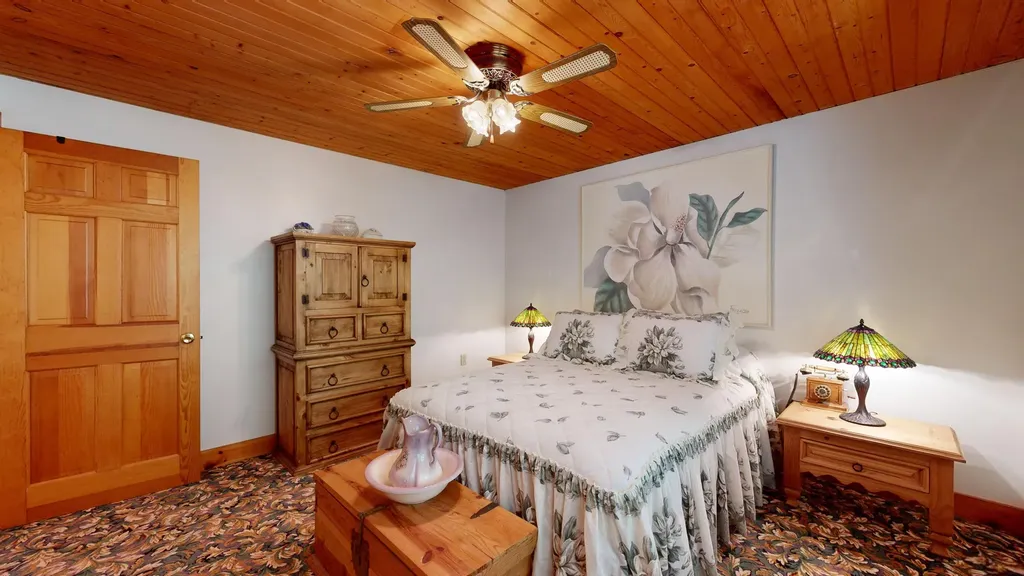 410 Dennis Hill Road Litchfield ME 04350