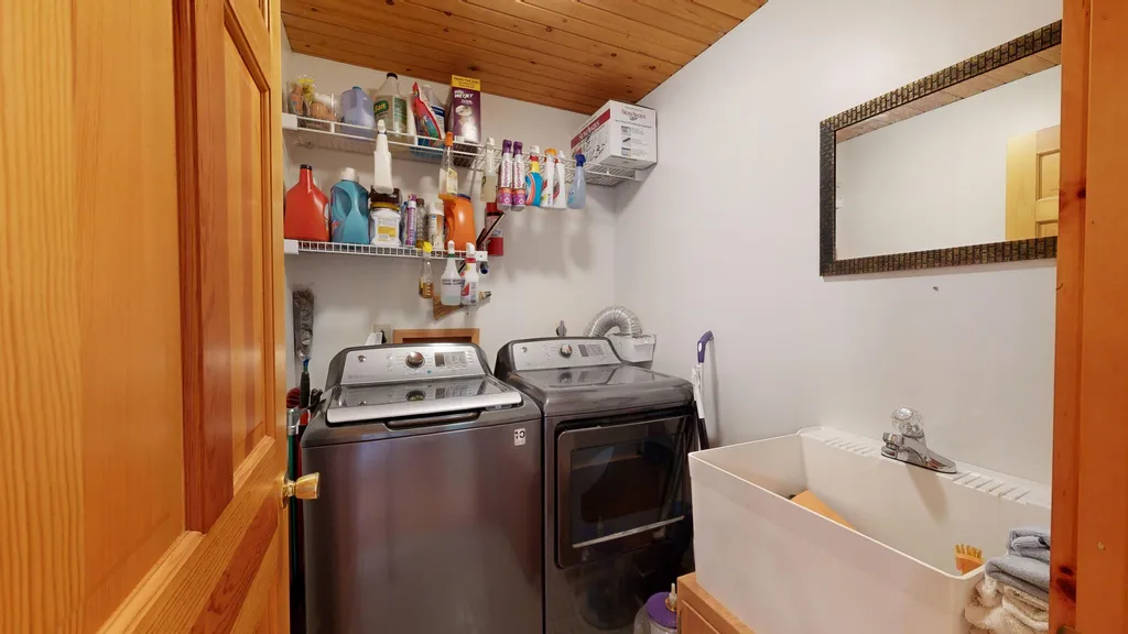 410 Dennis Hill Road Litchfield ME 04350