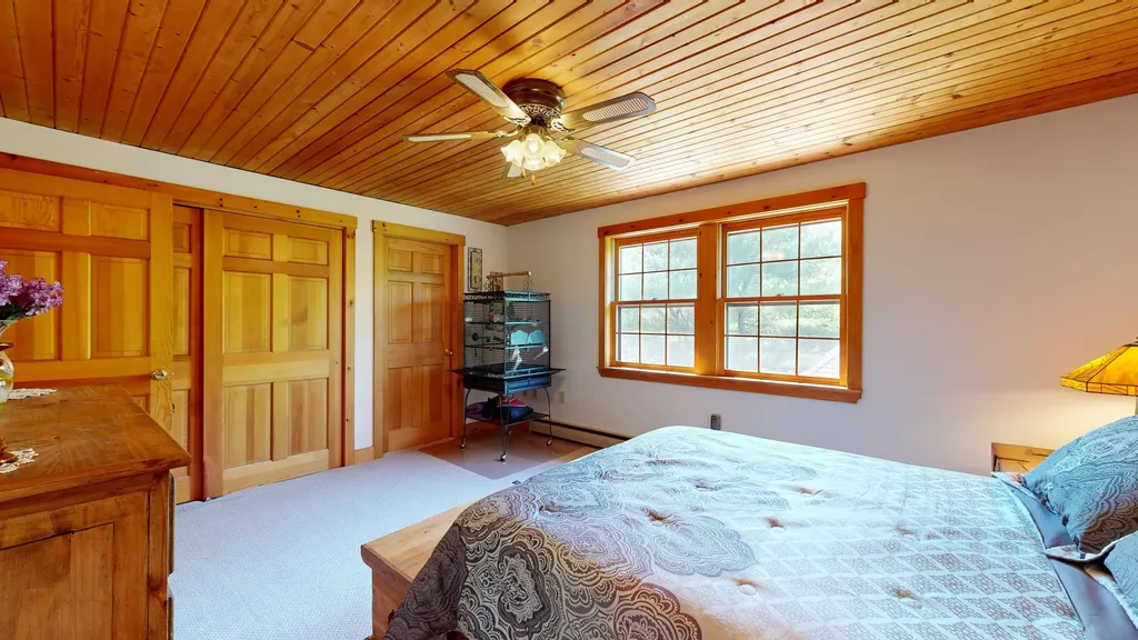 410 Dennis Hill Road Litchfield ME 04350