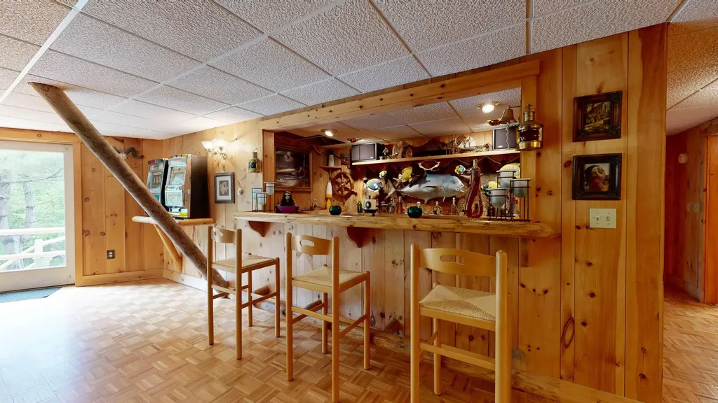 410 Dennis Hill Road Litchfield ME 04350