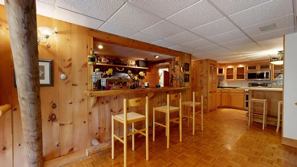 410 Dennis Hill Road Litchfield ME 04350