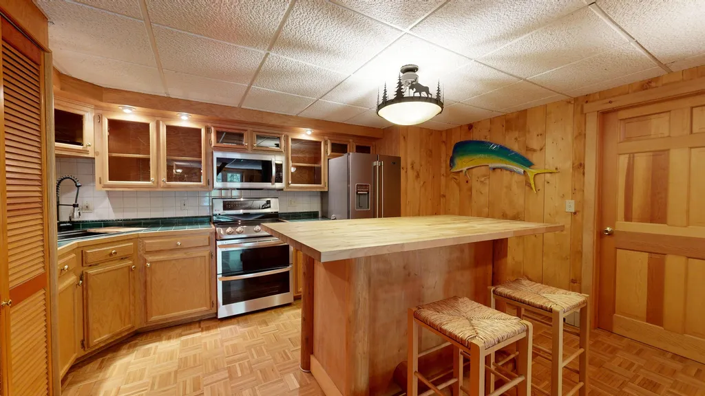 410 Dennis Hill Road Litchfield ME 04350