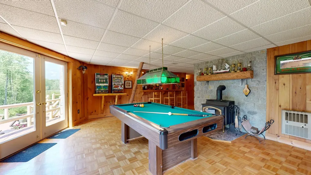 410 Dennis Hill Road Litchfield ME 04350
