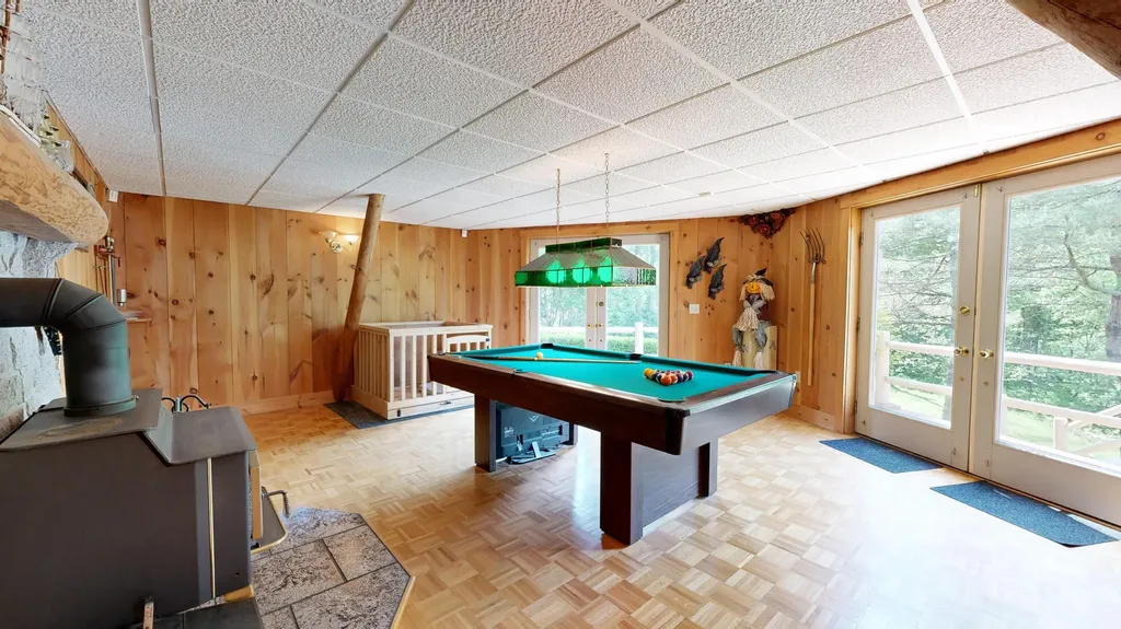 410 Dennis Hill Road Litchfield ME 04350