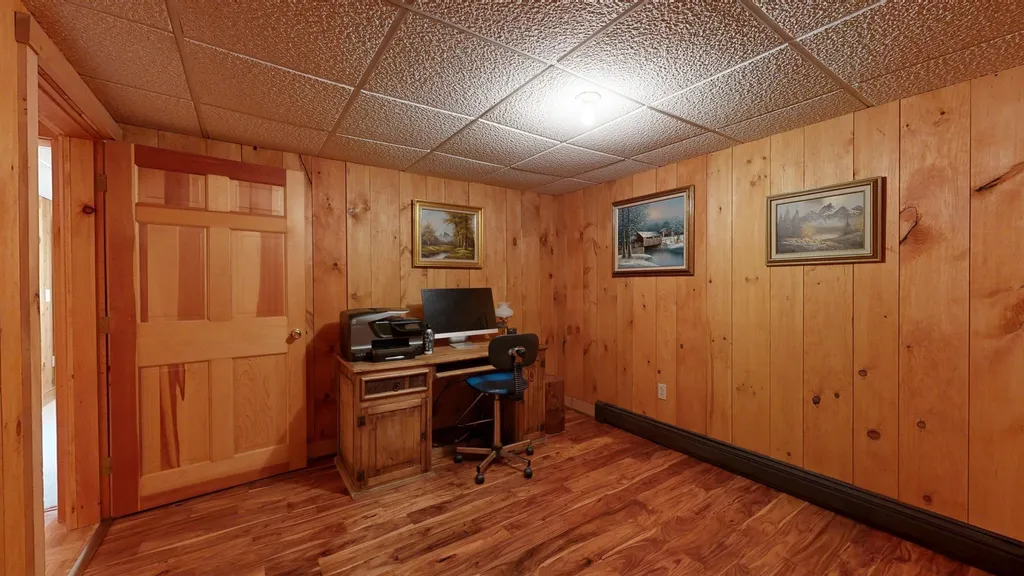 410 Dennis Hill Road Litchfield ME 04350