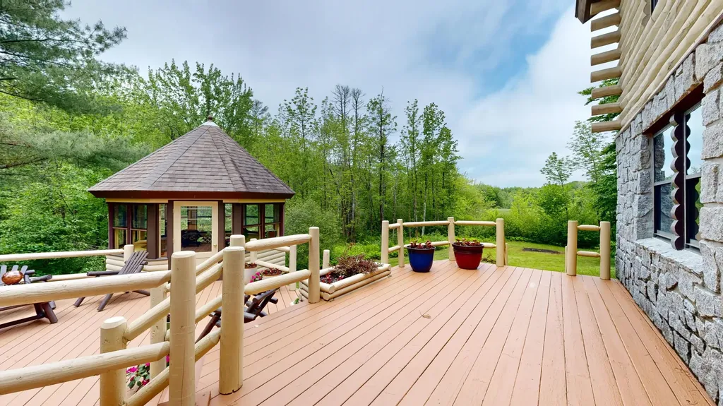 410 Dennis Hill Road Litchfield ME 04350