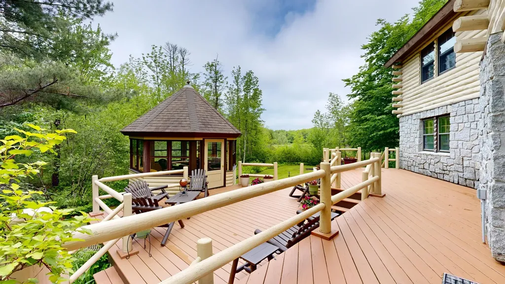410 Dennis Hill Road Litchfield ME 04350