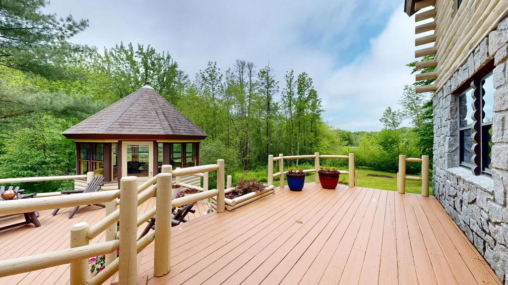 410 Dennis Hill Road Litchfield ME 04350