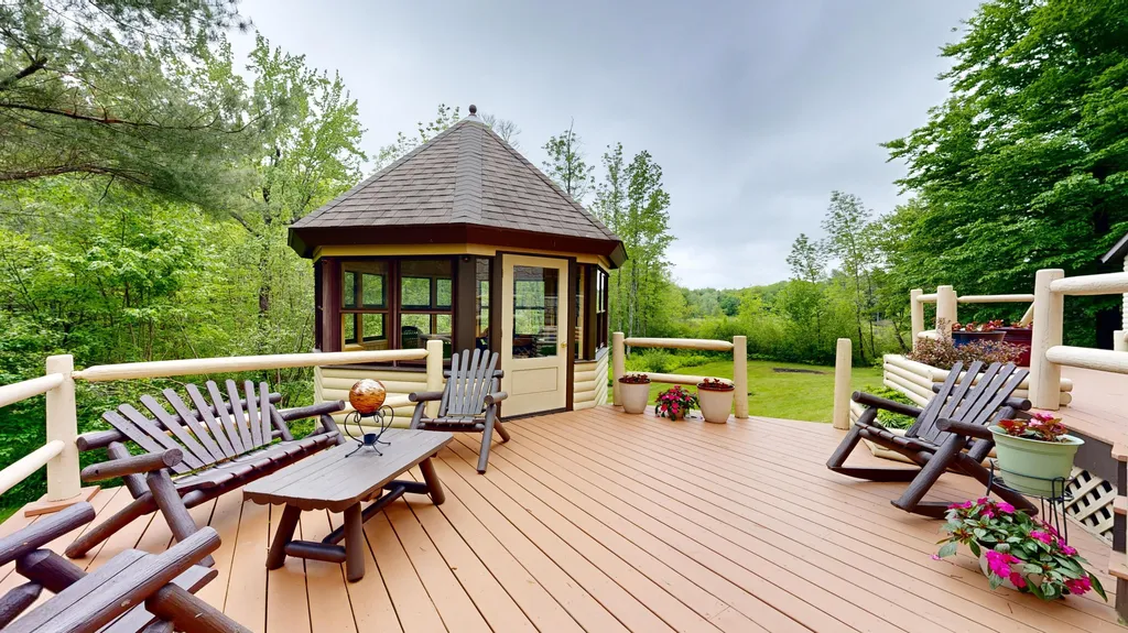410 Dennis Hill Road Litchfield ME 04350
