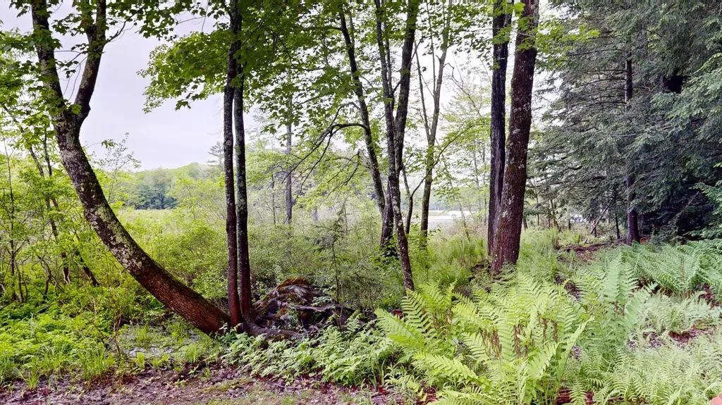 410 Dennis Hill Road Litchfield ME 04350
