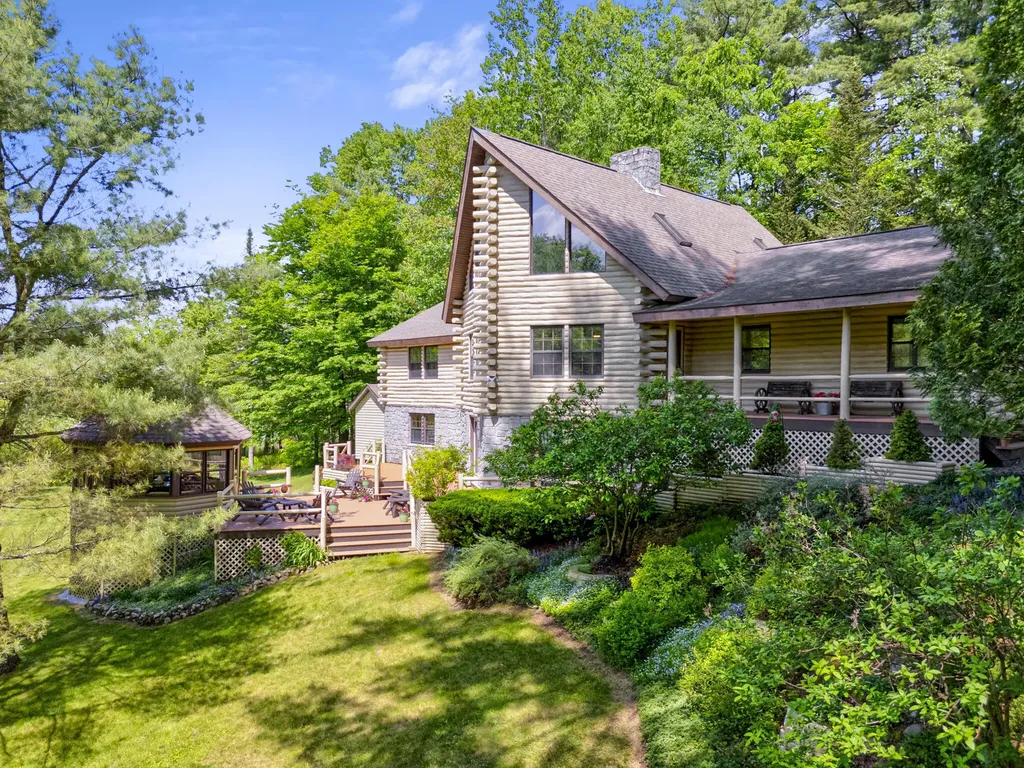 410 Dennis Hill Road Litchfield ME 04350