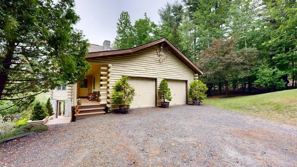 410 Dennis Hill Road Litchfield ME 04350