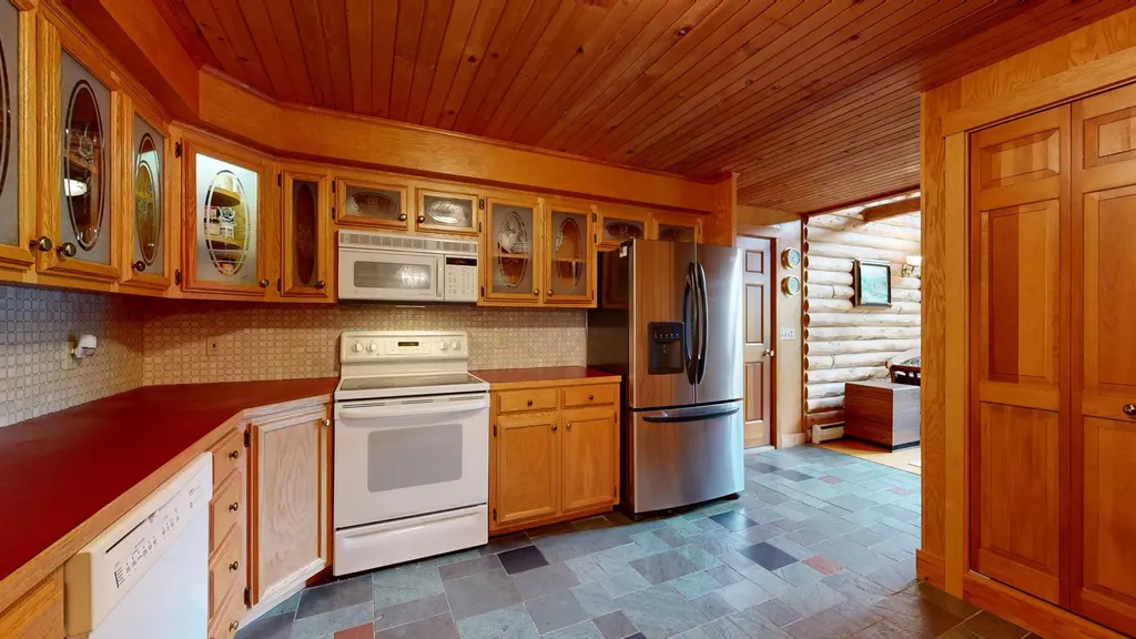 410 Dennis Hill Road Litchfield ME 04350