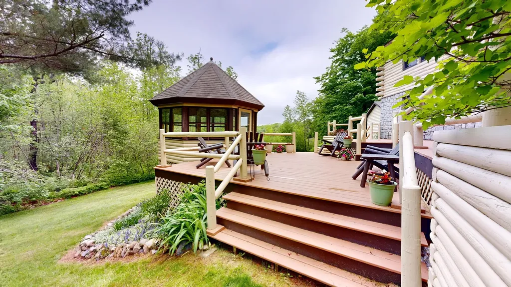 410 Dennis Hill Road Litchfield ME 04350
