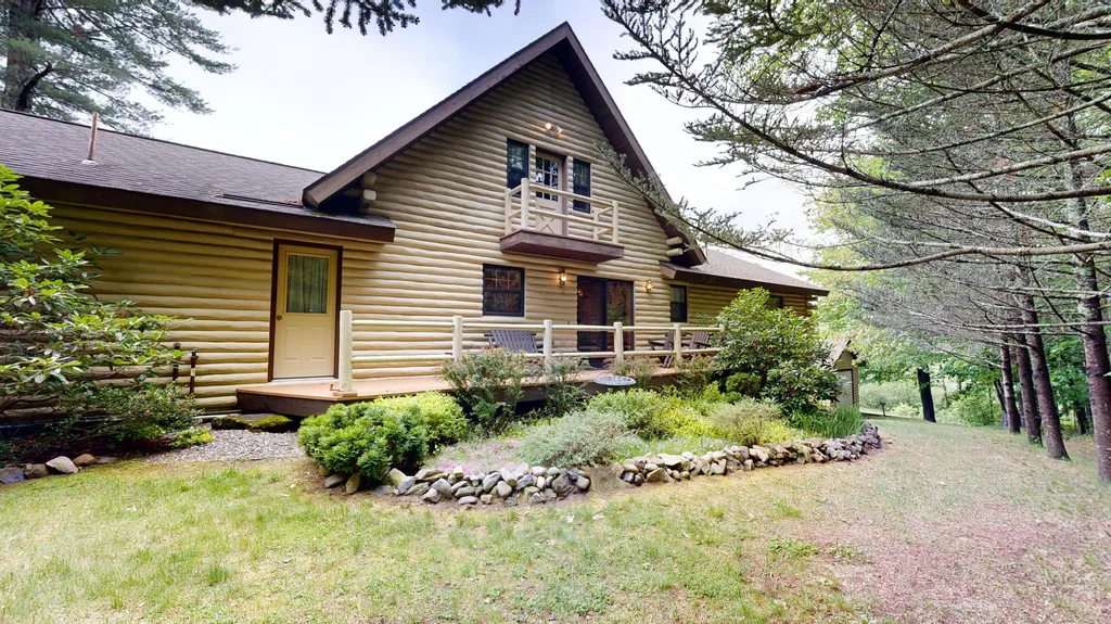 410 Dennis Hill Road Litchfield ME 04350