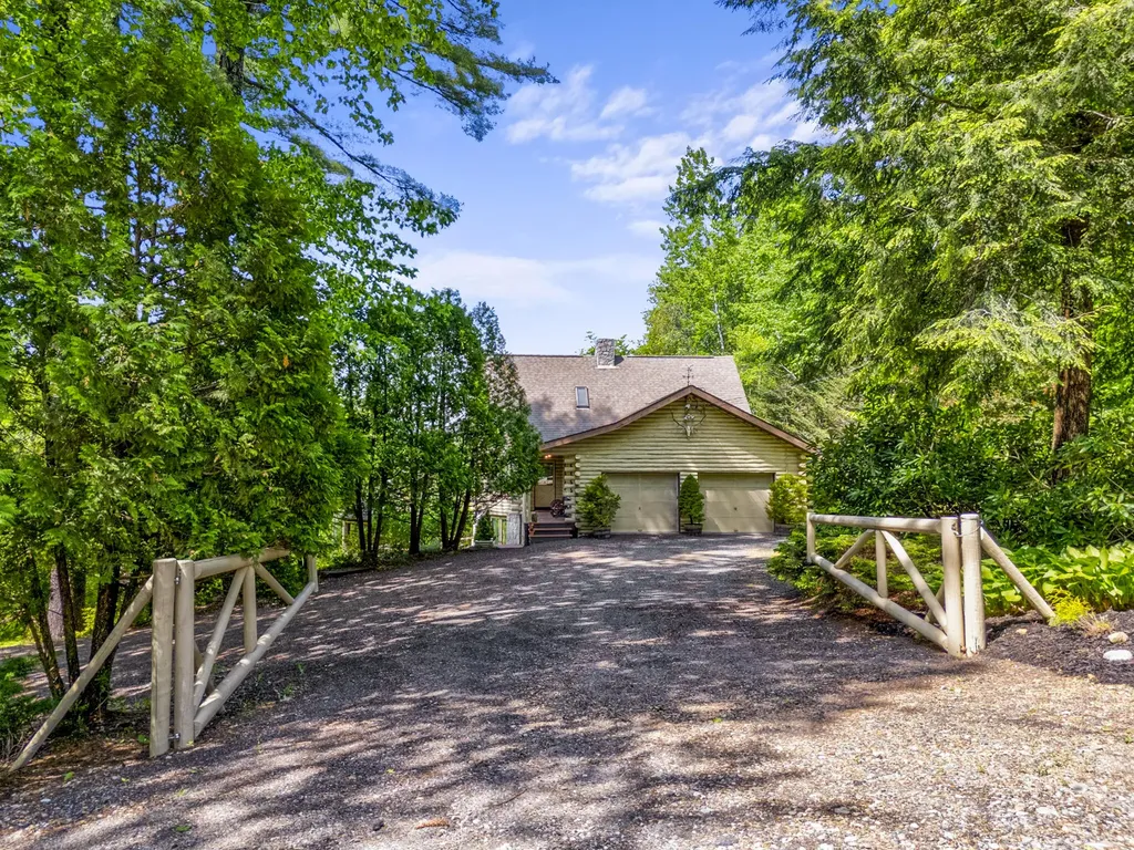 410 Dennis Hill Road Litchfield ME 04350