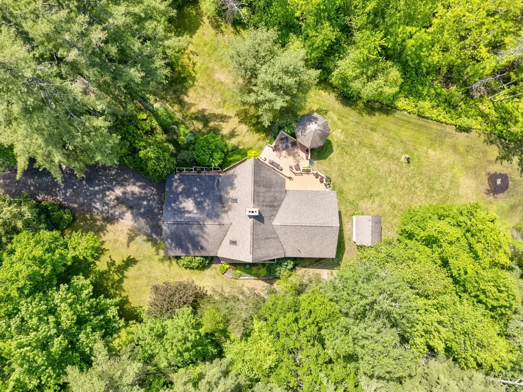 410 Dennis Hill Road Litchfield ME 04350
