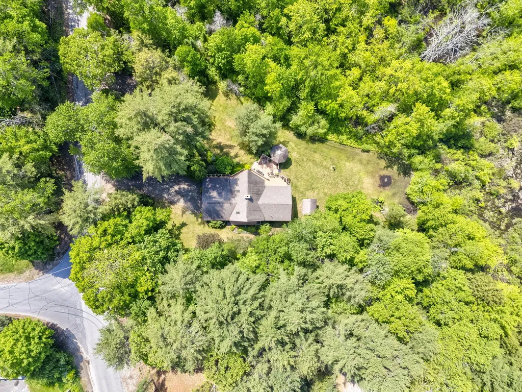 410 Dennis Hill Road Litchfield ME 04350
