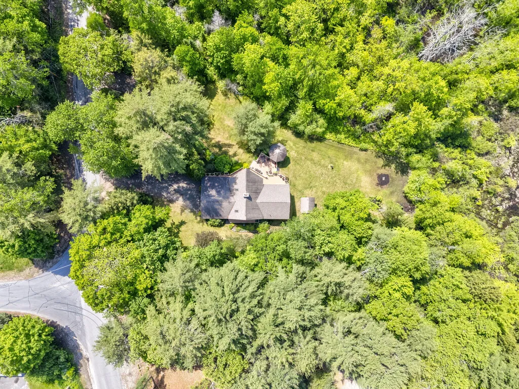 410 Dennis Hill Road Litchfield ME 04350