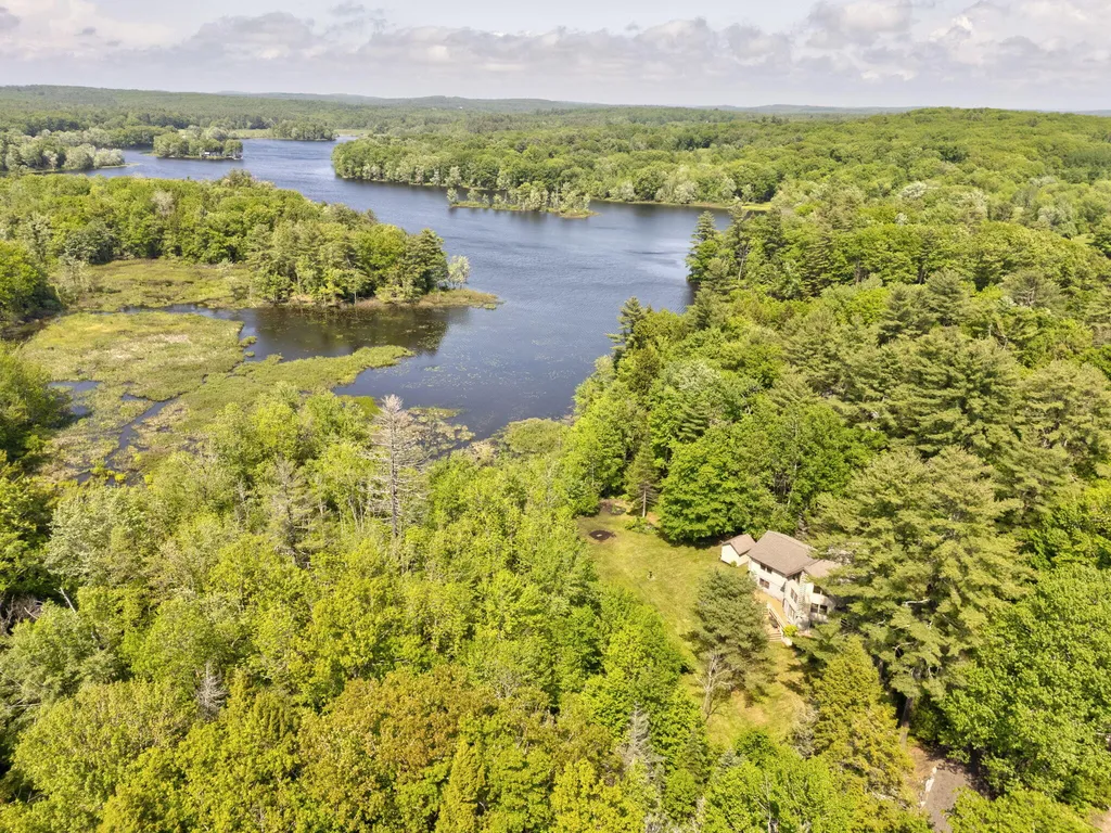 410 Dennis Hill Road Litchfield ME 04350