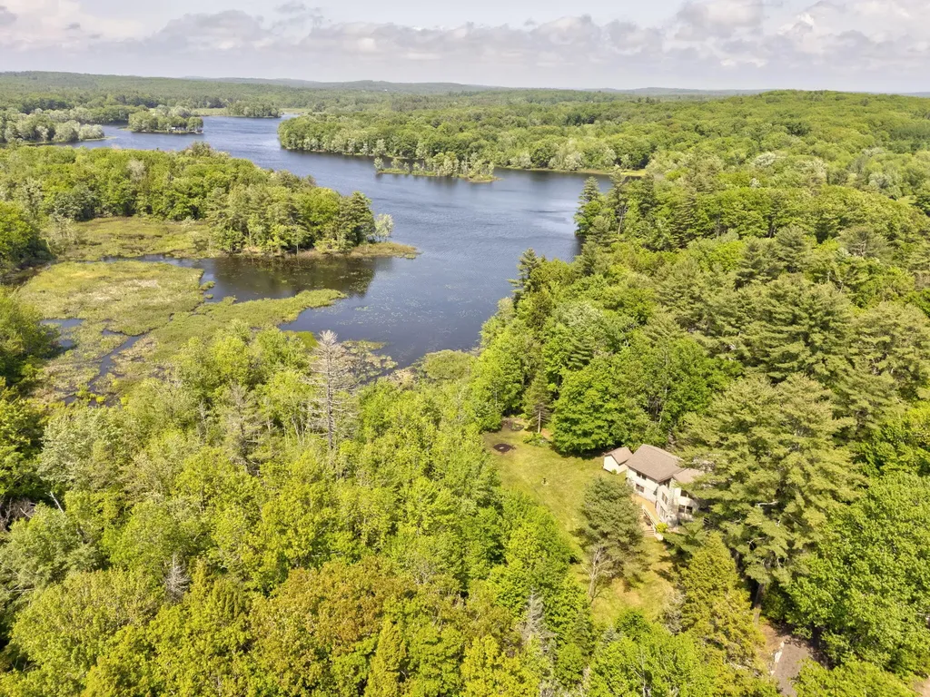 410 Dennis Hill Road Litchfield ME 04350