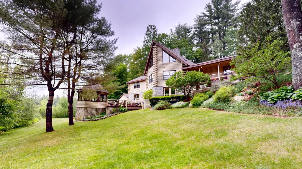 410 Dennis Hill Road Litchfield ME 04350