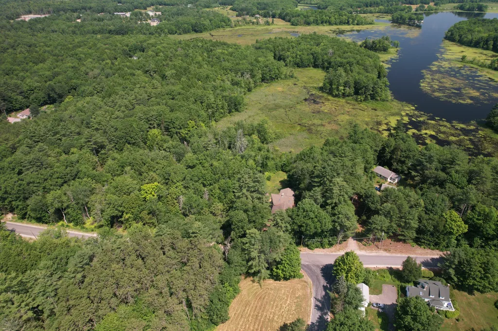 410 Dennis Hill Road Litchfield ME 04350
