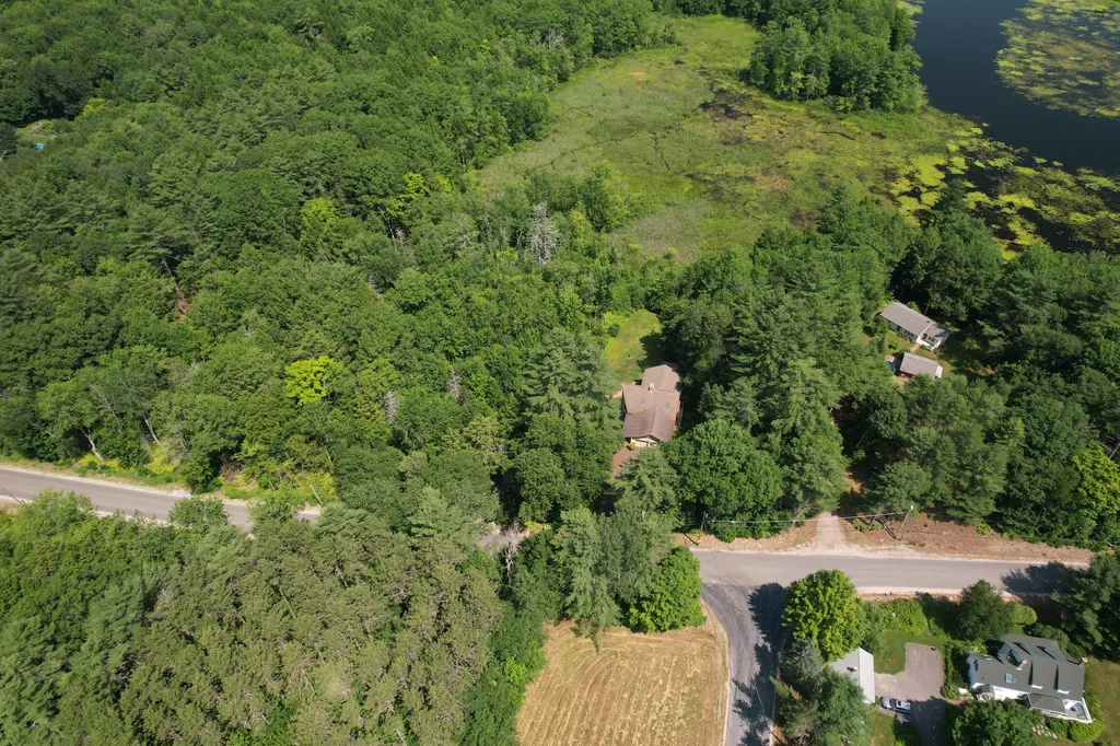 410 Dennis Hill Road Litchfield ME 04350