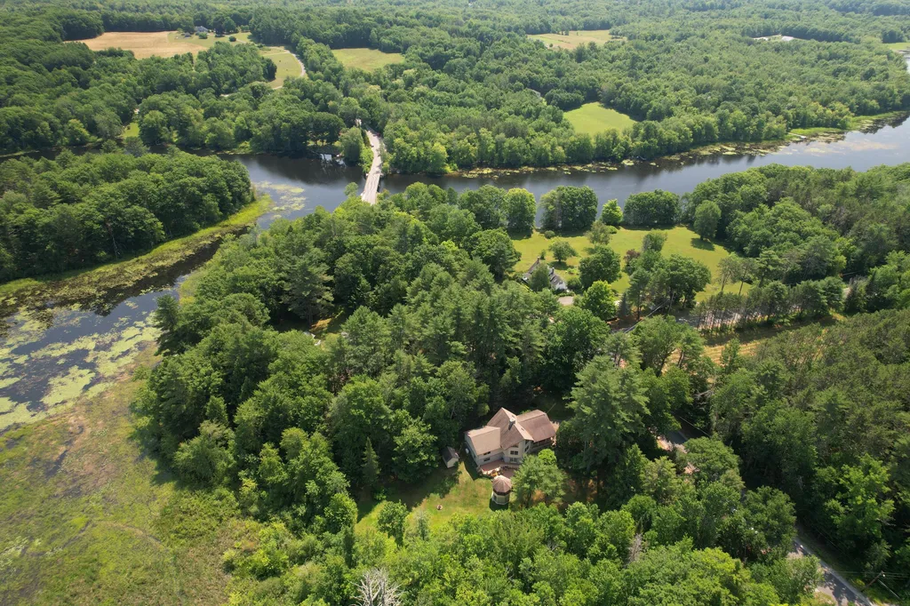 410 Dennis Hill Road Litchfield ME 04350