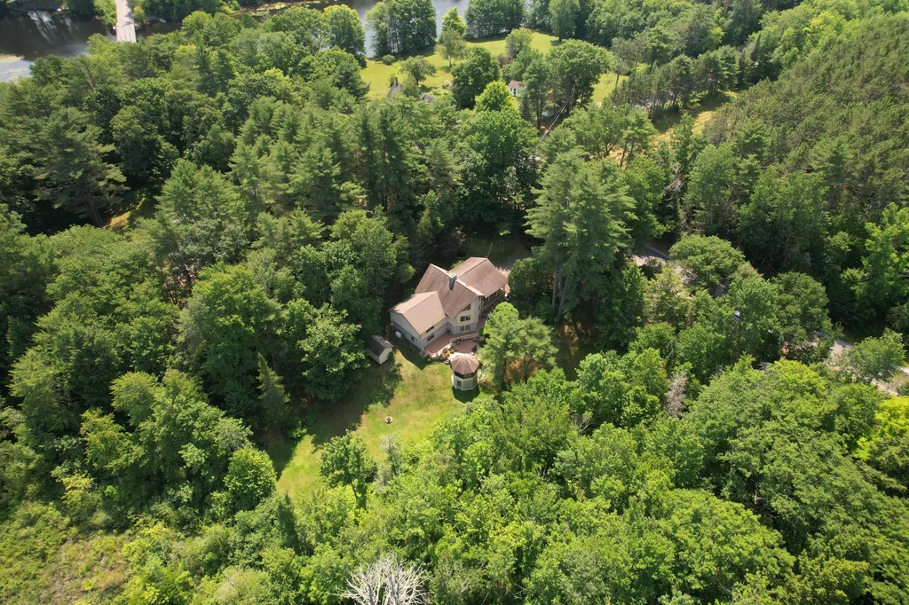410 Dennis Hill Road Litchfield ME 04350
