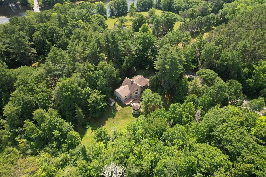 410 Dennis Hill Road Litchfield ME 04350