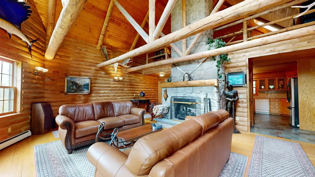 410 Dennis Hill Road Litchfield ME 04350