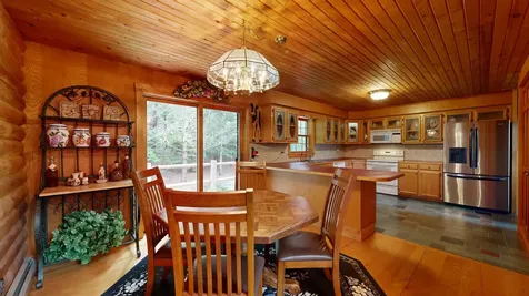 410 Dennis Hill Road Litchfield ME 04350