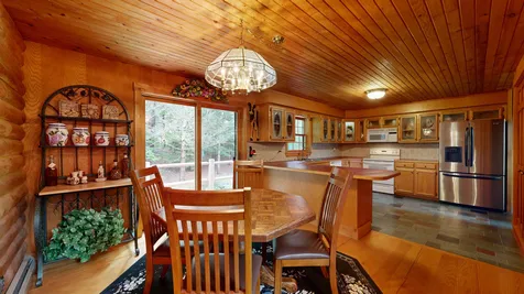 410 Dennis Hill Road Litchfield ME 04350
