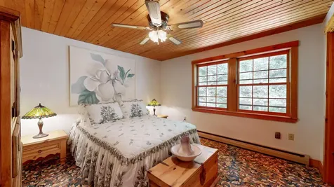 410 Dennis Hill Road Litchfield ME 04350