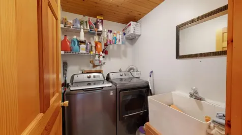 410 Dennis Hill Road Litchfield ME 04350