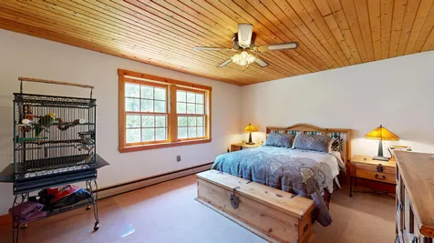 410 Dennis Hill Road Litchfield ME 04350