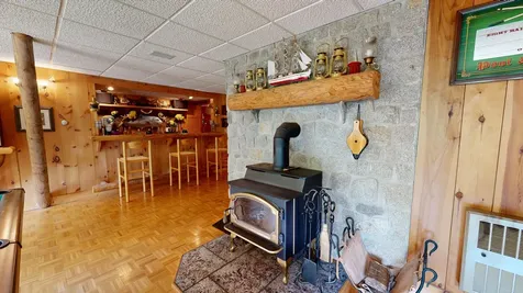 410 Dennis Hill Road Litchfield ME 04350
