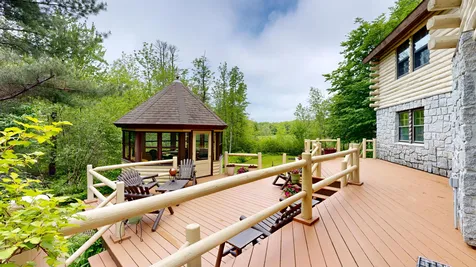 410 Dennis Hill Road Litchfield ME 04350